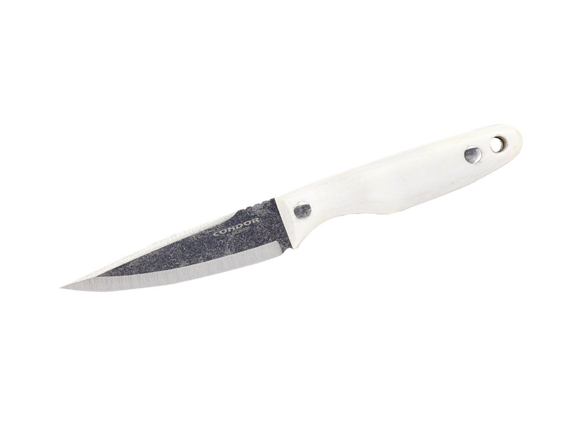 Condor Hawthorn Knife CTK824-8.3HC Nóż stały 21,2 cm