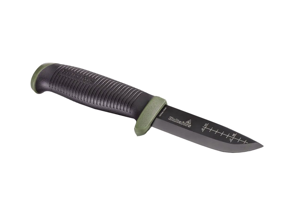 Hultafors OK4 Outdoor Knife (380270) Nóż składany 20,9 cm