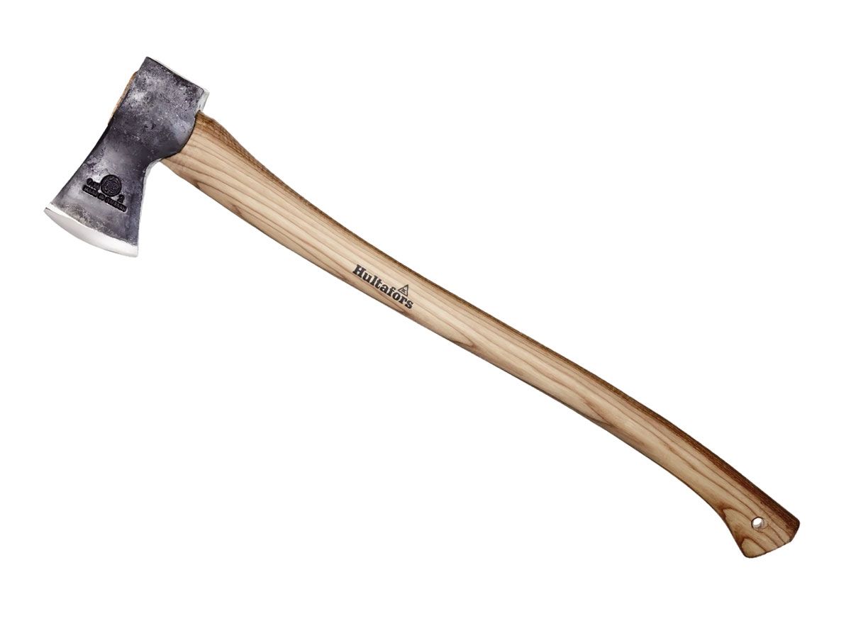 Hultafors QVARFOT FELLING AXE 0,85 (841720)