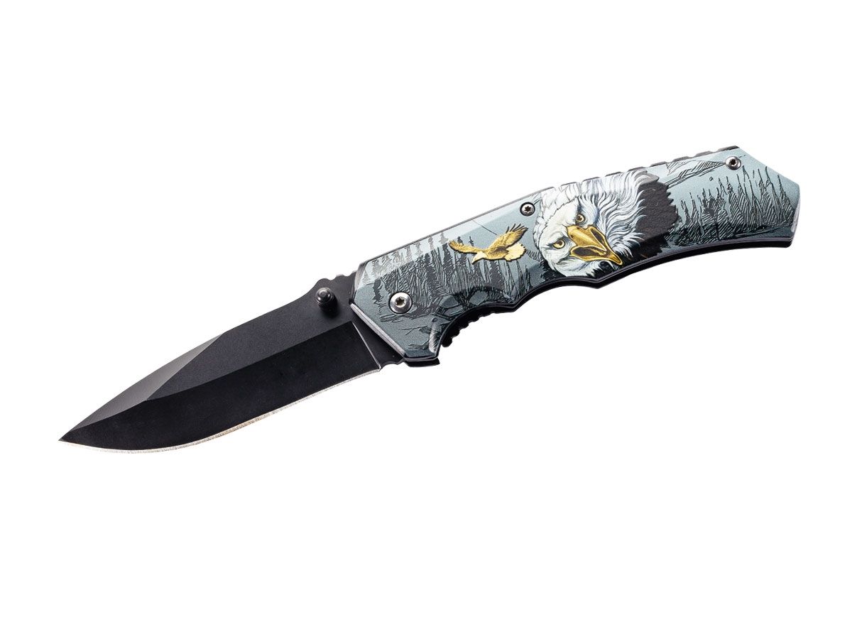 Cjh Herbertz Folding ART000142 Nóż składany 20,7 cm