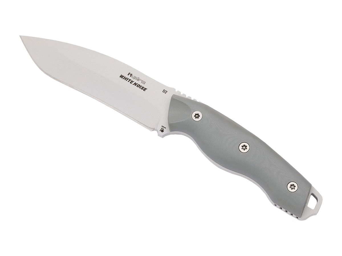Hydra Knives White Noise HK-07 Nóż stały 26,3 cm