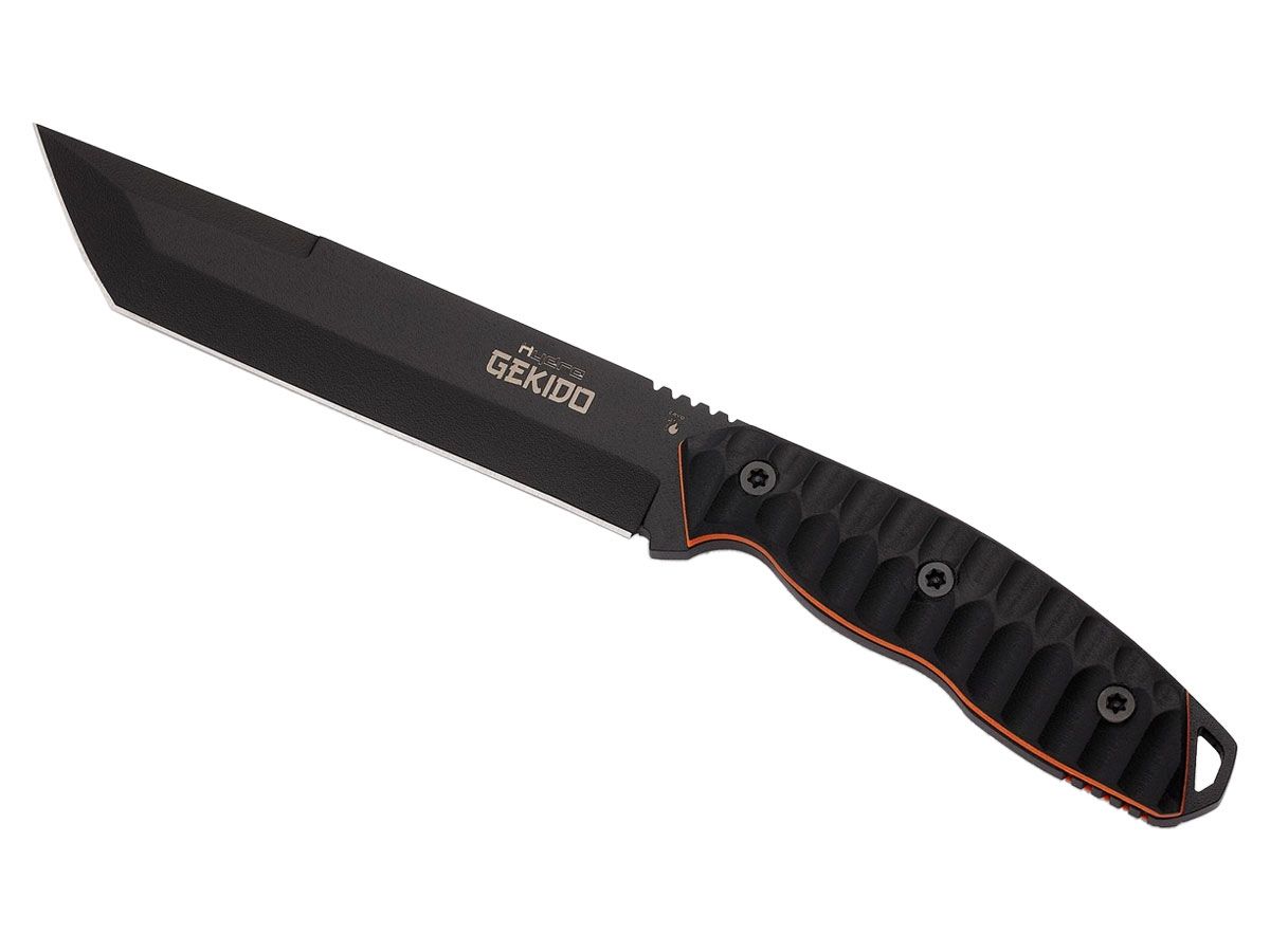 Hydra Knives Gekido HK-09 Nóż stały 29 cm