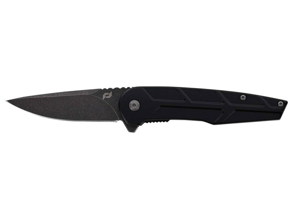 Schrade Folding Reckon Assisted 1159329 Nóż składany stal D2 Tool Steel