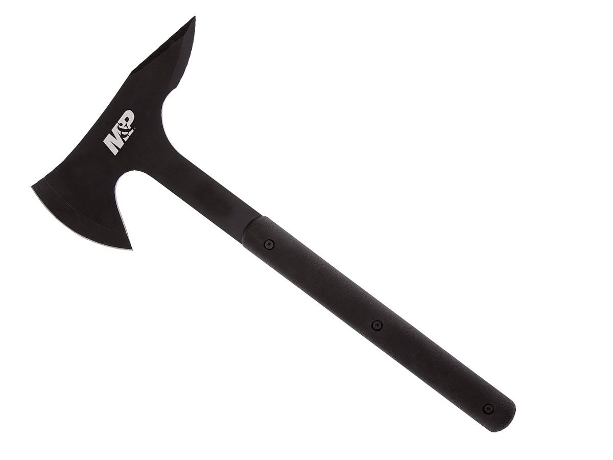 Smith & Wesson M&P TACTICAL AXE 1117197