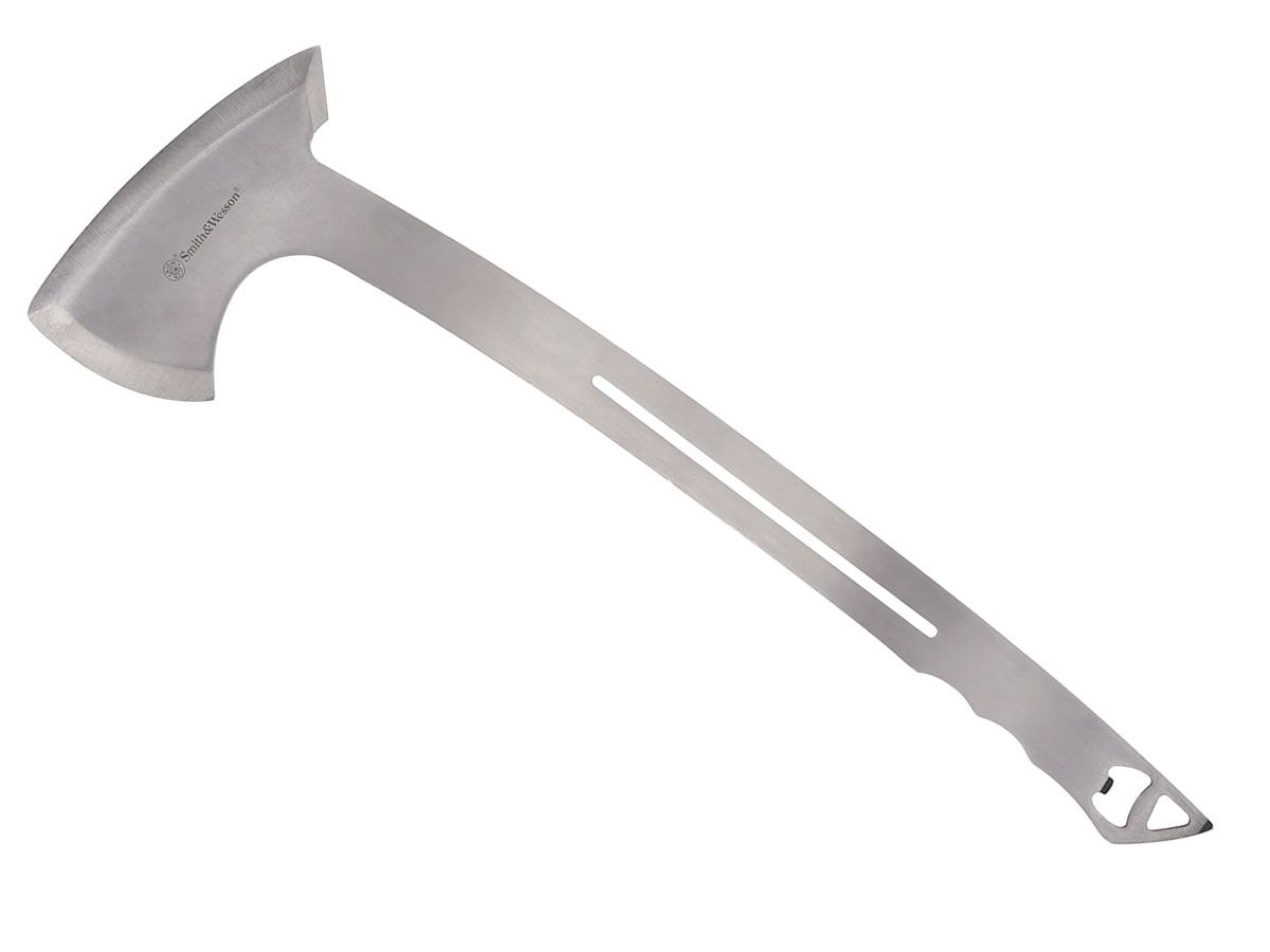 Smith & Wesson Bullseye Large Throwing Axe 1160822 Nóż do rzucania 50,8 cm