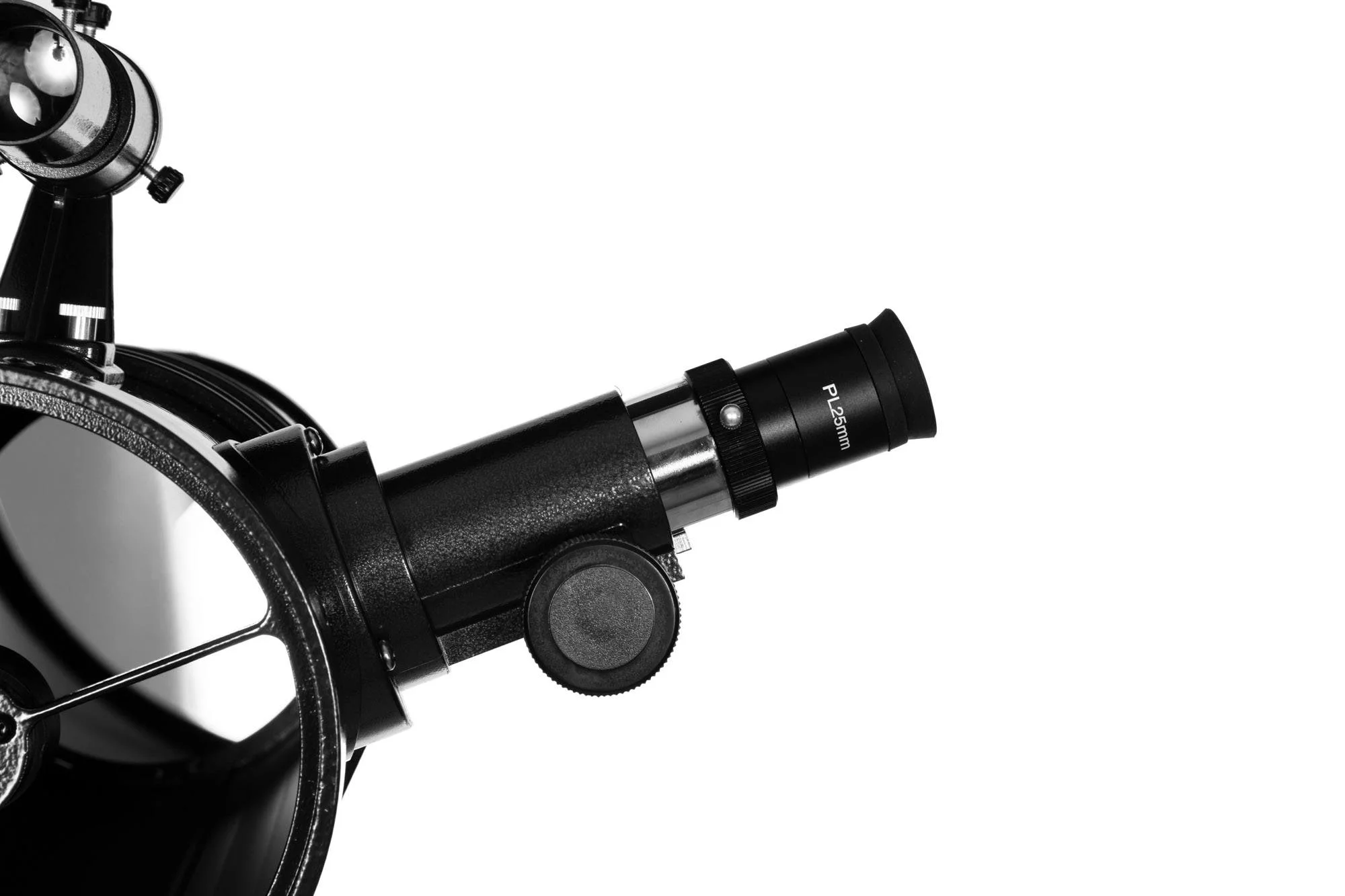 Teleskop OPTICON Galaxy 150F1400EQ (OPT-37-000072) - widok 7