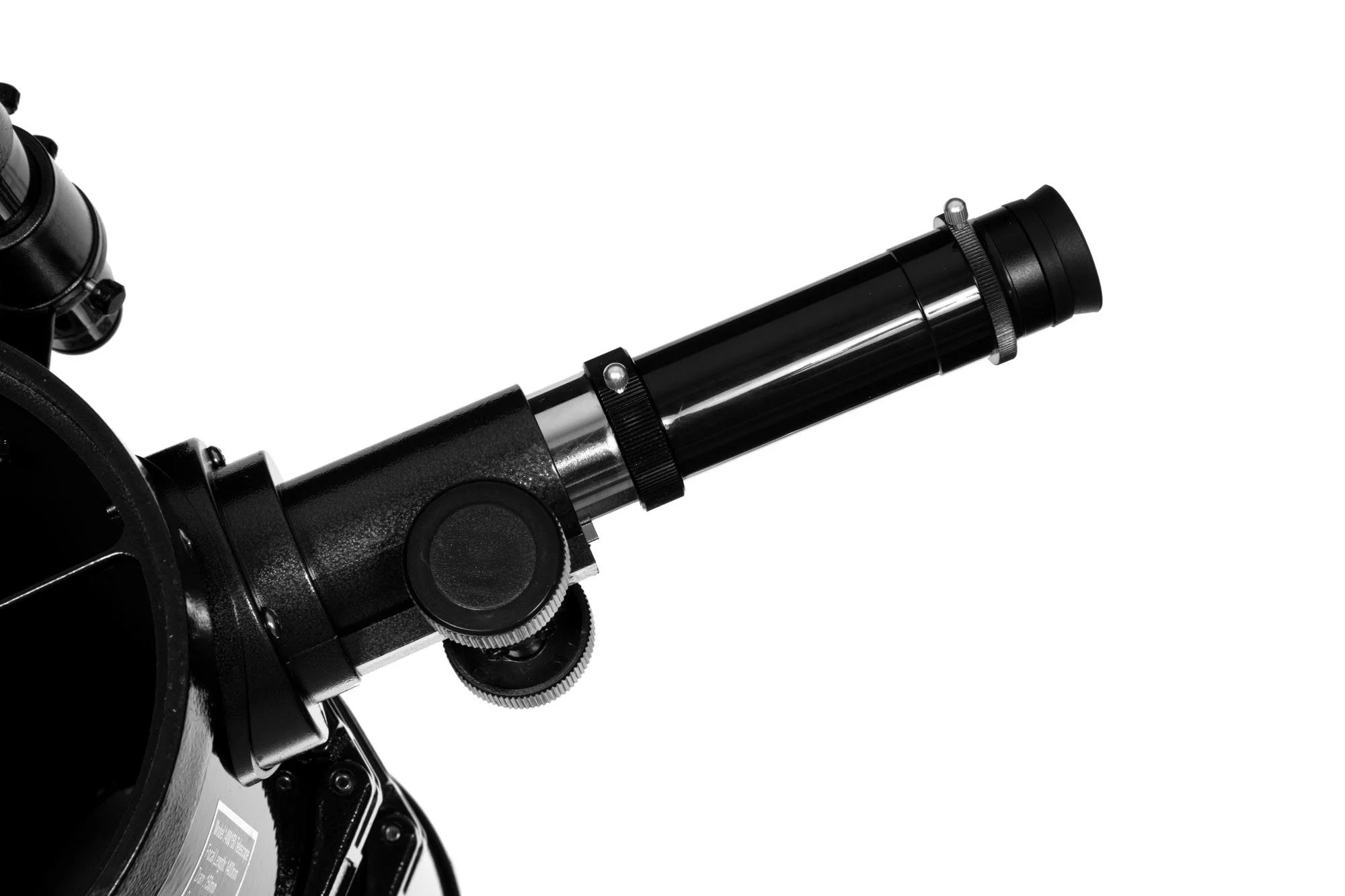 Teleskop OPTICON Galaxy 150F1400EQ (OPT-37-000072) - widok 5