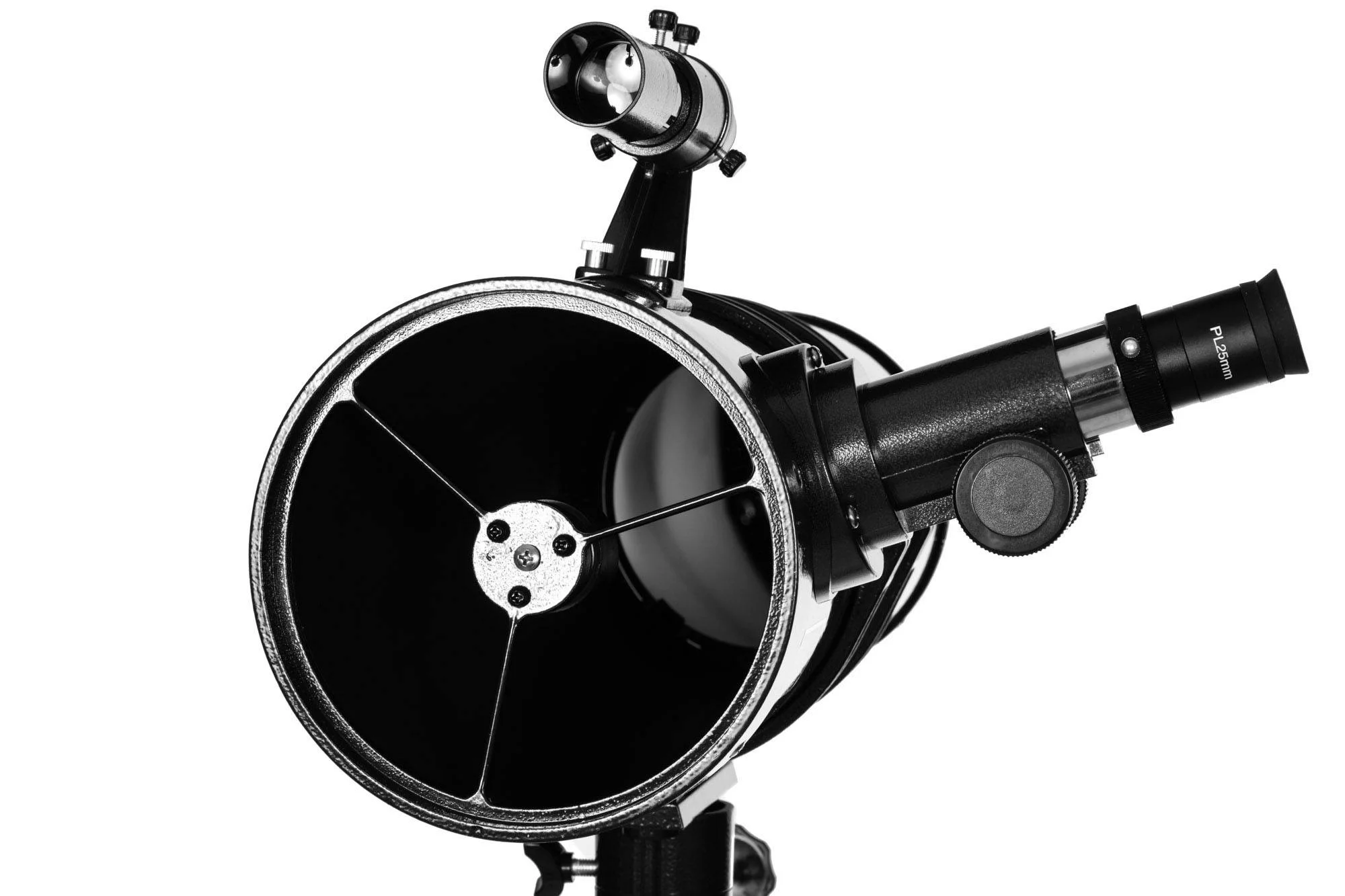 Teleskop OPTICON Galaxy 150F1400EQ (OPT-37-000072) - widok 6