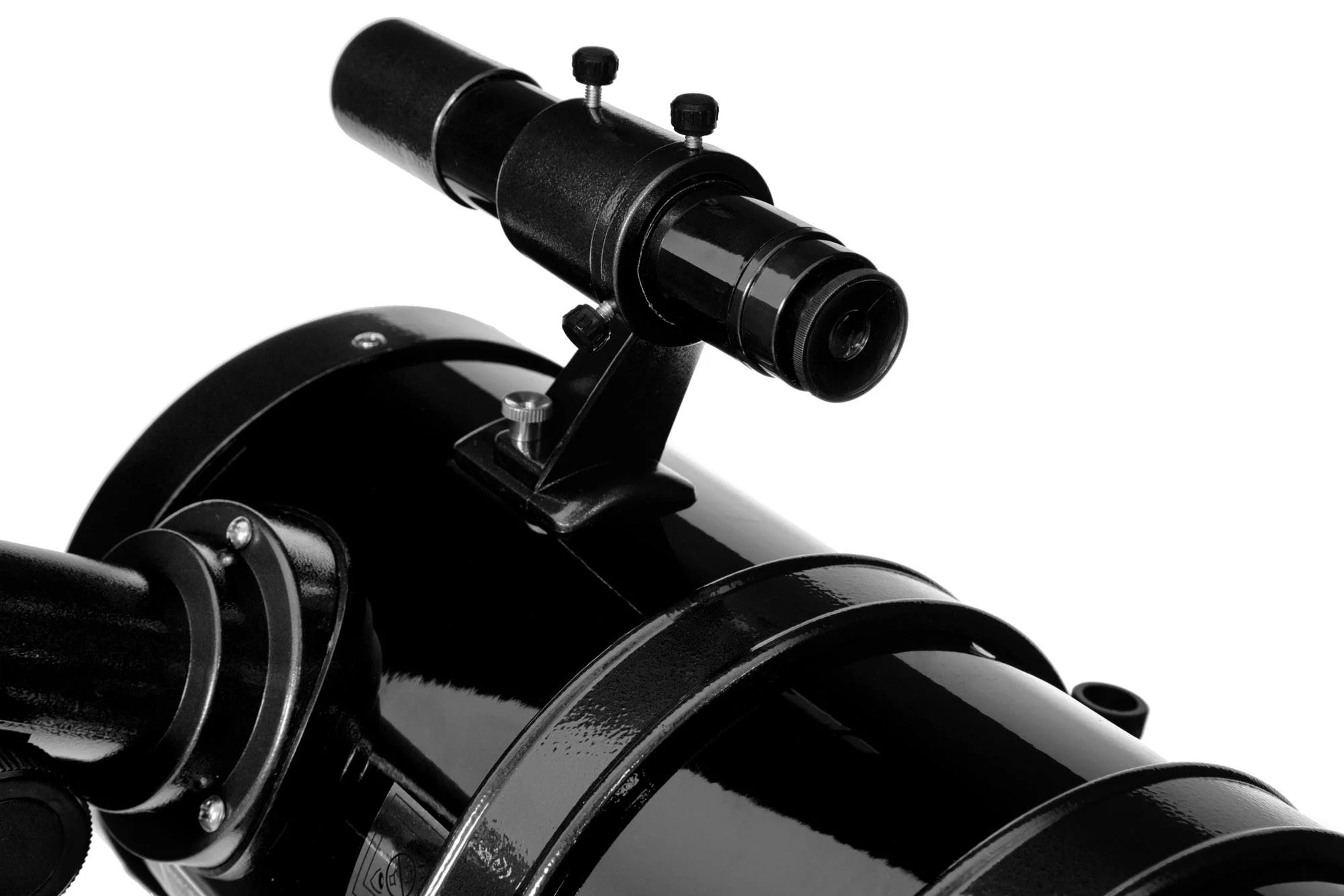 Teleskop OPTICON Galaxy 150F1400EQ (OPT-37-000072) - widok 3