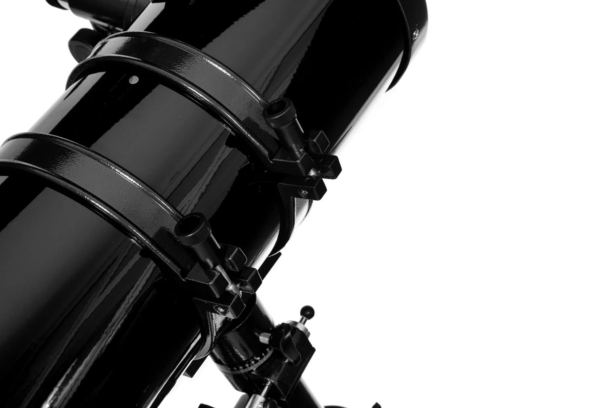 Teleskop OPTICON Galaxy 150F1400EQ (OPT-37-000072) - widok 2