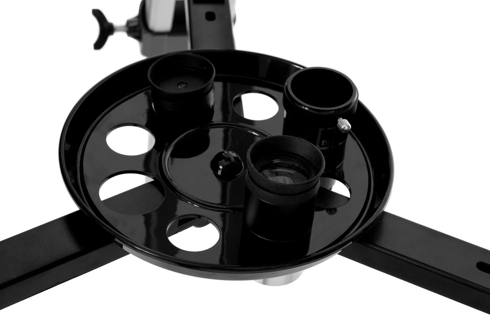 Teleskop OPTICON Galaxy 150F1400EQ (OPT-37-000072) - widok 8
