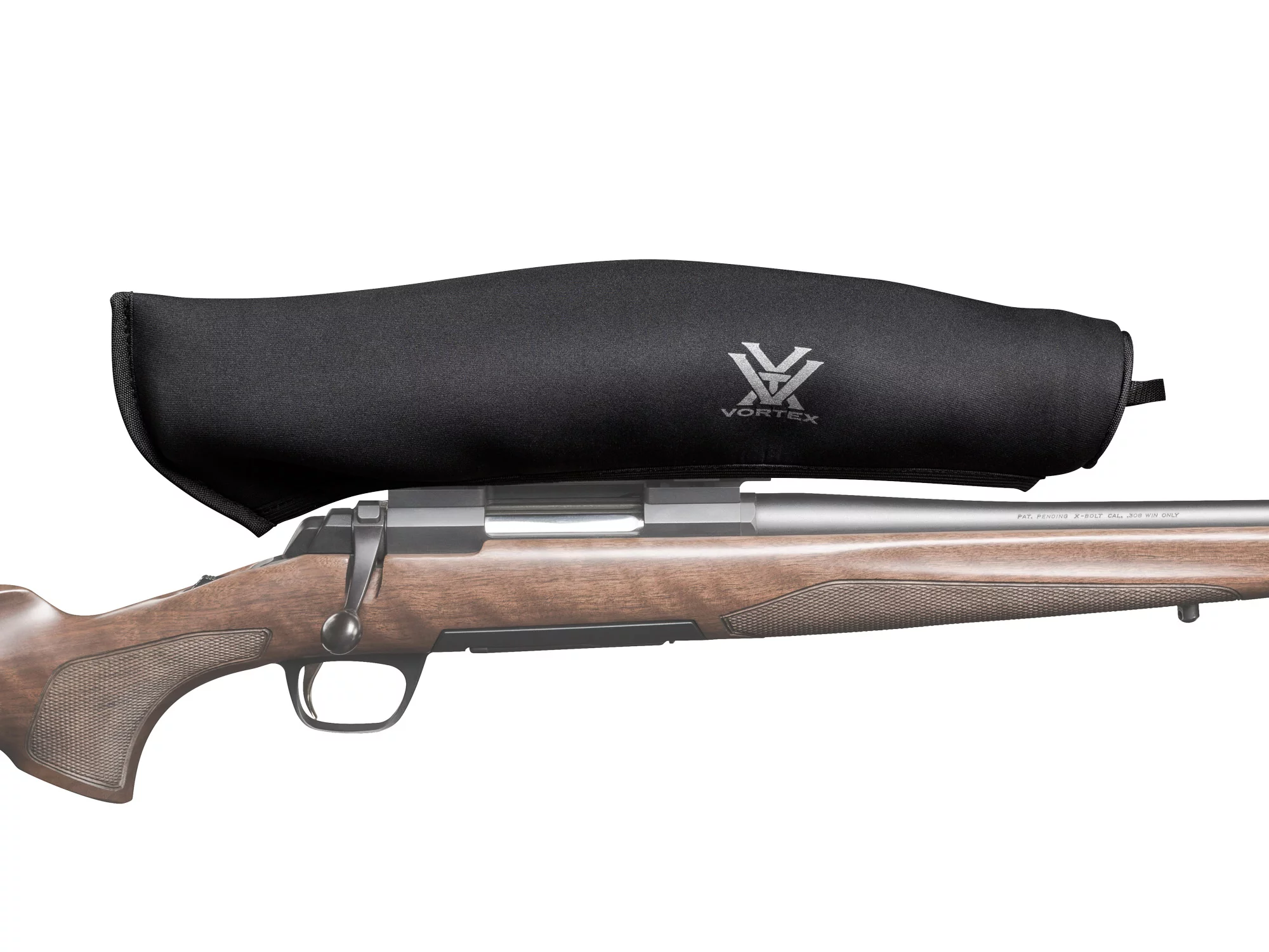 Pokrowiec na lunetę Vortex Sure Fit roz. XL (SF-XL) VORTEX OPTICS - widok 2