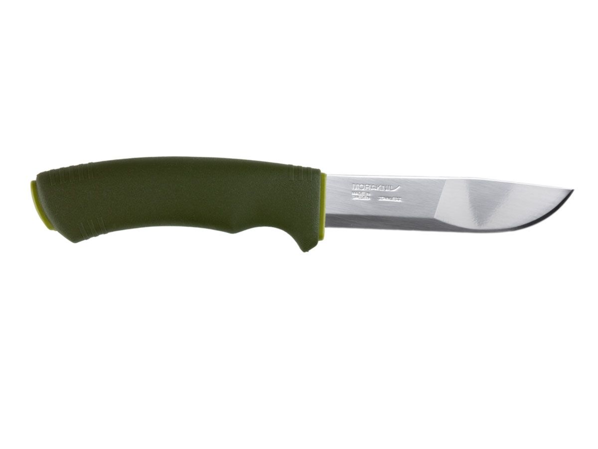 Morakniv Bushcraft (S) Forest (12493) Nóż survivalowy 23,2 cm