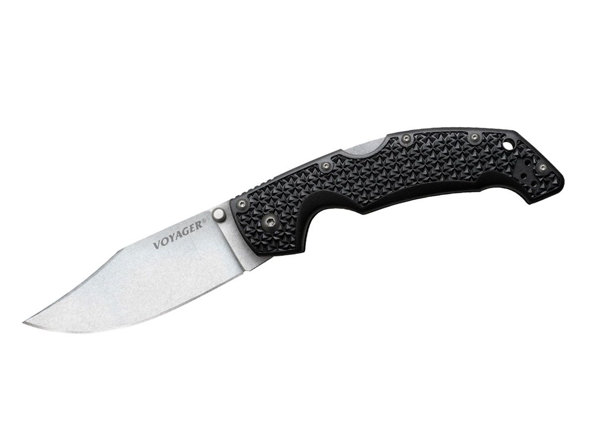 Cold Steel Voyager Large Clip Point 29AC Nóż składany 23,5 cm