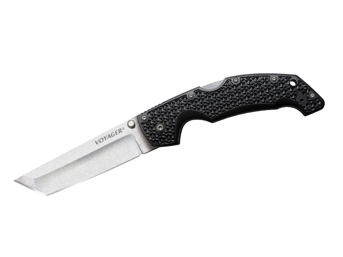Cold Steel Voyager Large Tanto Point 29AT Nóż składany 23,5 cm