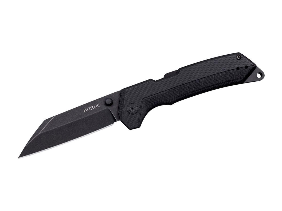 Cold Steel Karve FL-38VK Nóż składany 21,9 cm