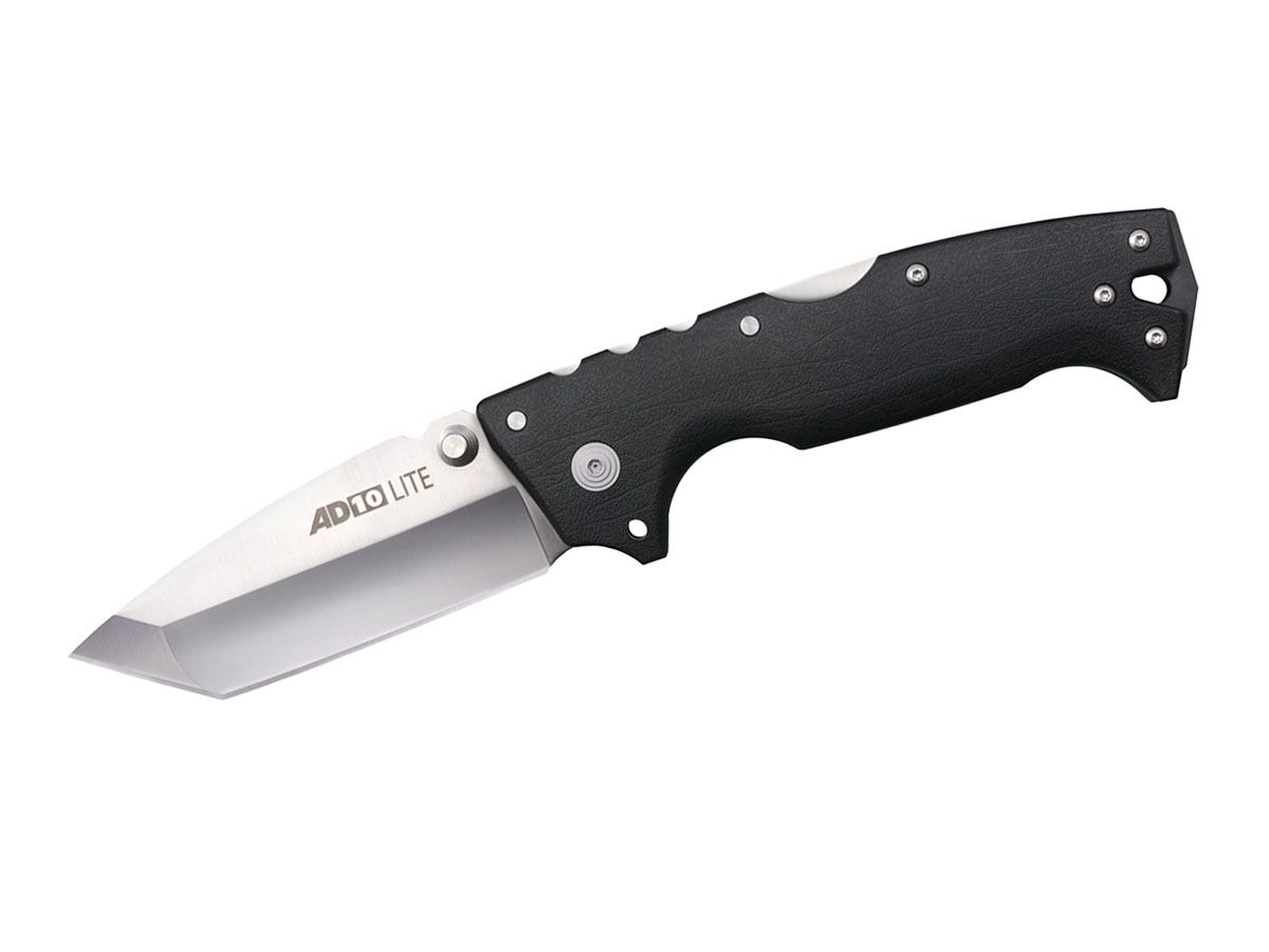Cold Steel AD-10 Lite Tanto Point FL-AD10T Nóż składany stal AUS-10A
