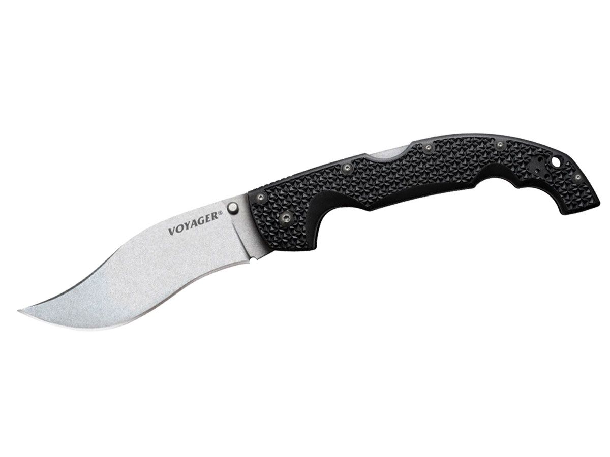 Cold Steel Voyager XL Vaquero 29AXV Nóż składany 31,2 cm