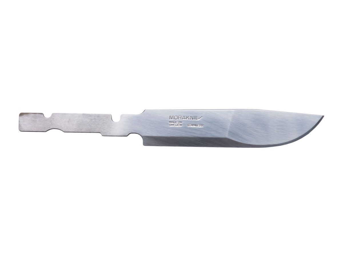 Morakniv Knife Blade x 2000 (S) (191-250062) Nóż składany
