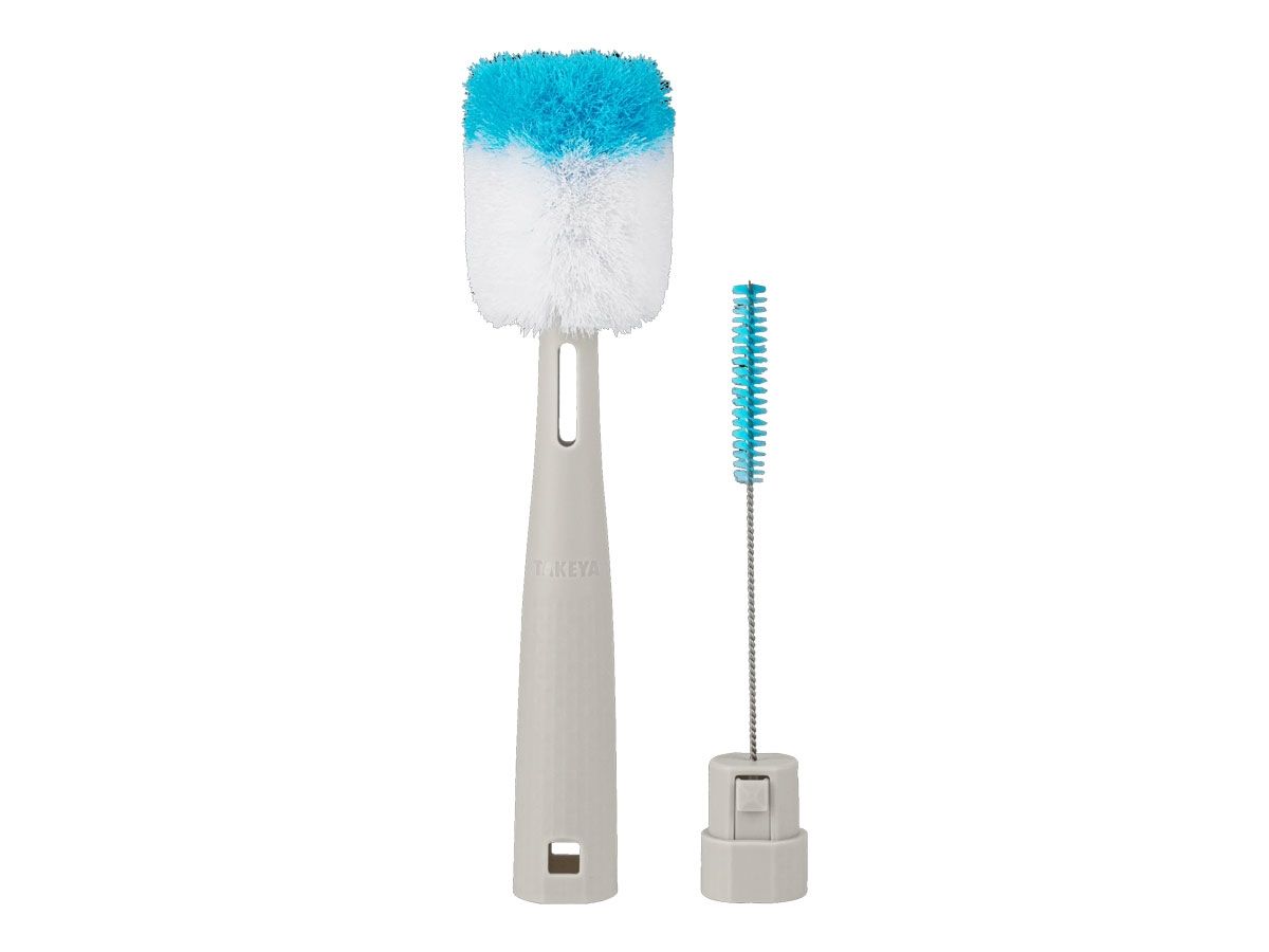 Takeya 2-IN-1 Bottle Cleaning Brush (97283) Butelka termiczna
