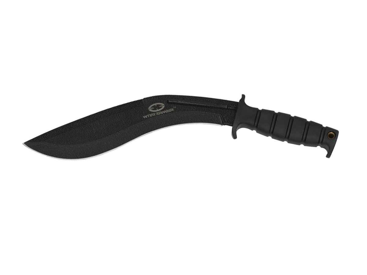 WithArmour Compata Machete WA-022BK (90376) Maczeta stal 420 nierdzewna