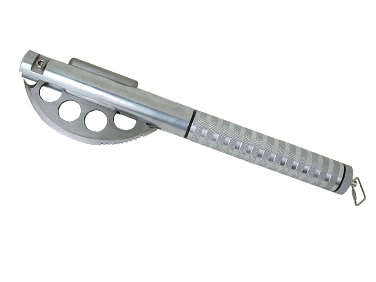 Import Survival Axe Nóż survivalowy stal nierdzewna 37 cm