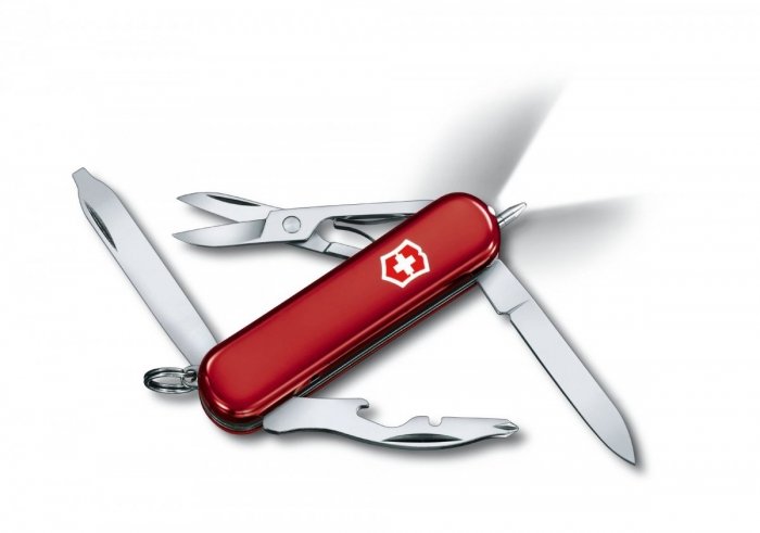 Scyzoryk Victorinox Midnite Manager 0.6366