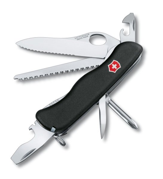 Scyzoryk Victorinox Trailmaster One Hand 0.8463.MW3