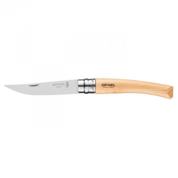 Opinel Nóż Slim Beech No 08 002558