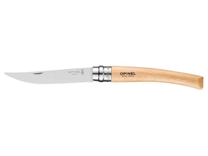 Opinel Nóż Slim Beech 10