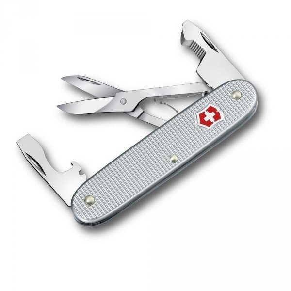 Scyzoryk Victorinox Companion Slim Alox Silver 0.8170.26