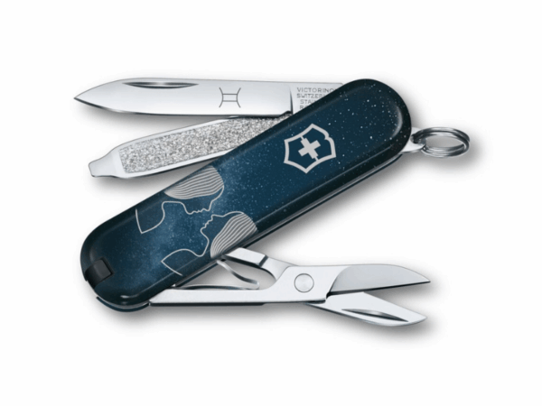 Scyzoryk Victorinox Classic SD Zodiac Gemini 0.6223.2GEM