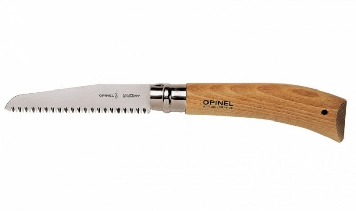 Piła do drewna Opinel No 12
