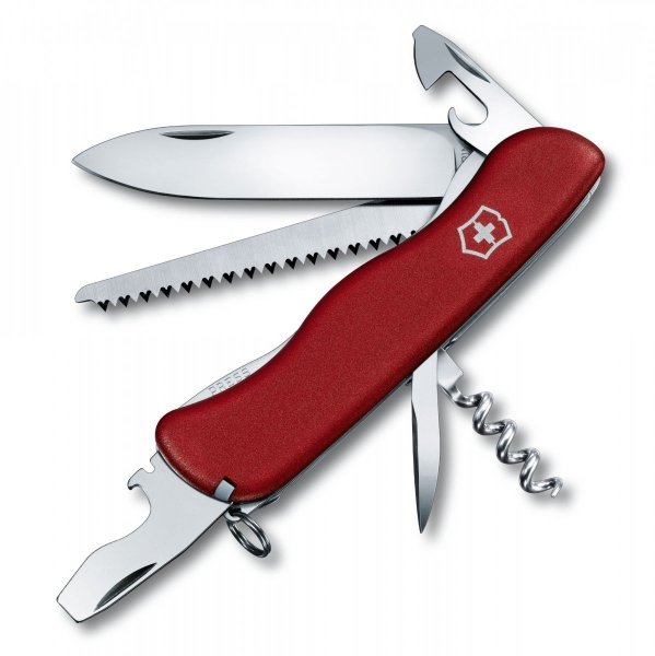 Scyzoryk Victorinox Forester 0.8363