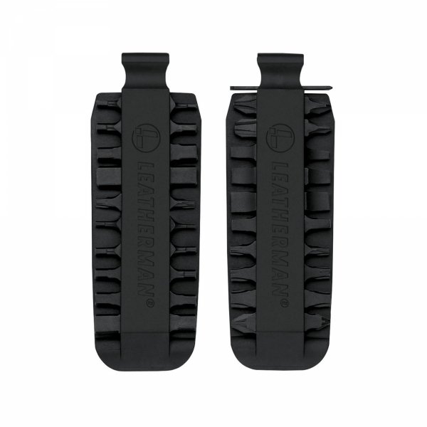 Zestaw Leatherman Bit Kit - 21 bitów 931014