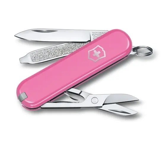 Scyzoryk Victorinox Classic SD "Cherry Blossom" 0.6223.51G