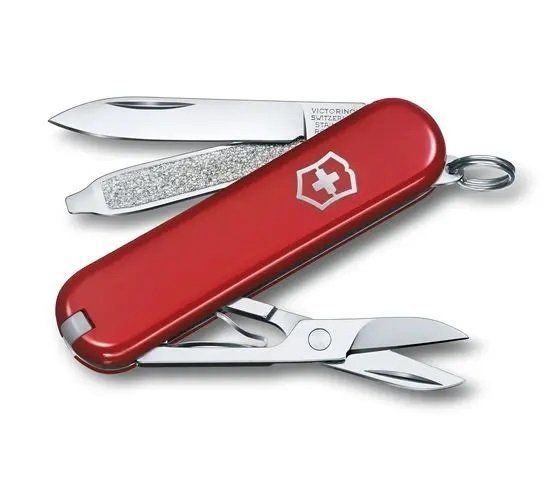 Scyzoryk Victorinox Classic SD "Style Icon" 0.6223.G