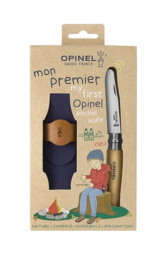 Opinel Nóż My First in Box 002400