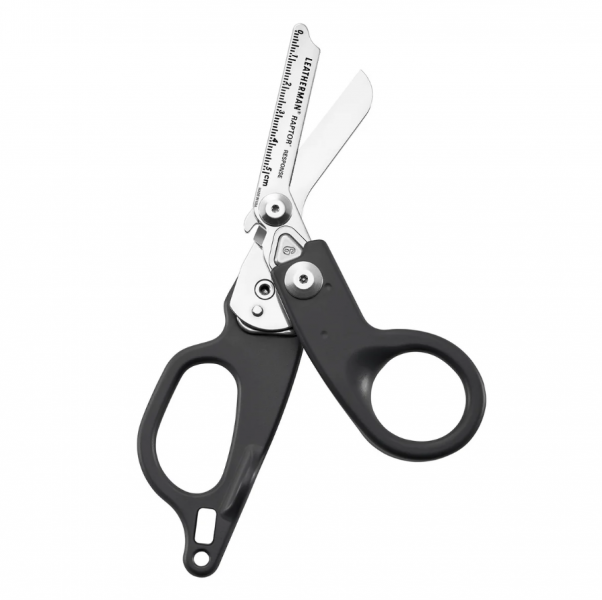 Multitool Leatherman Nożyce Raptor Response Cement Gray 832957