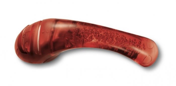 Victorinox ostrzałka ceramiczna czerwona 7.8721