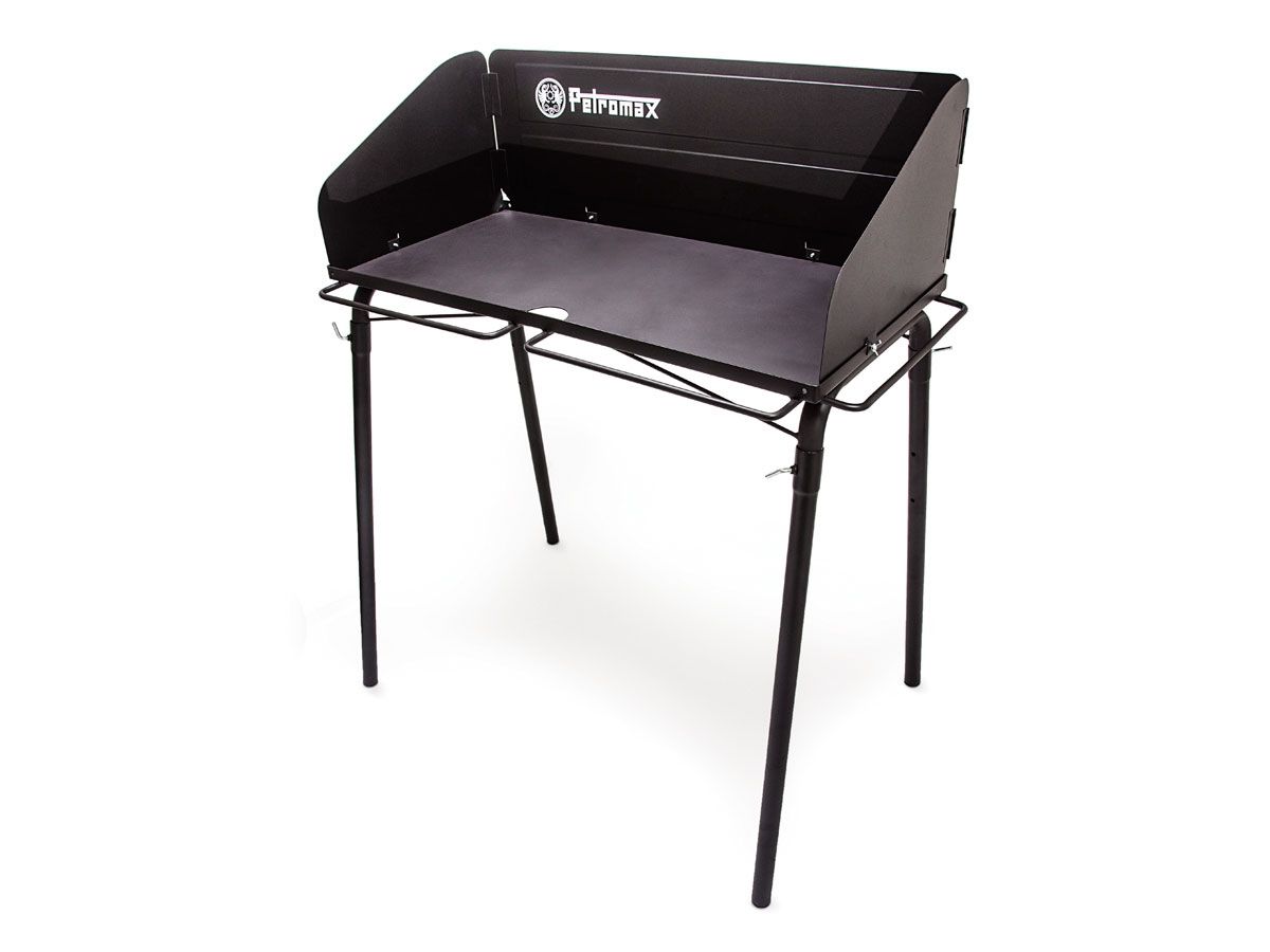 Petromax Dutch Oven Table (FE90) Naczynie turystyczne