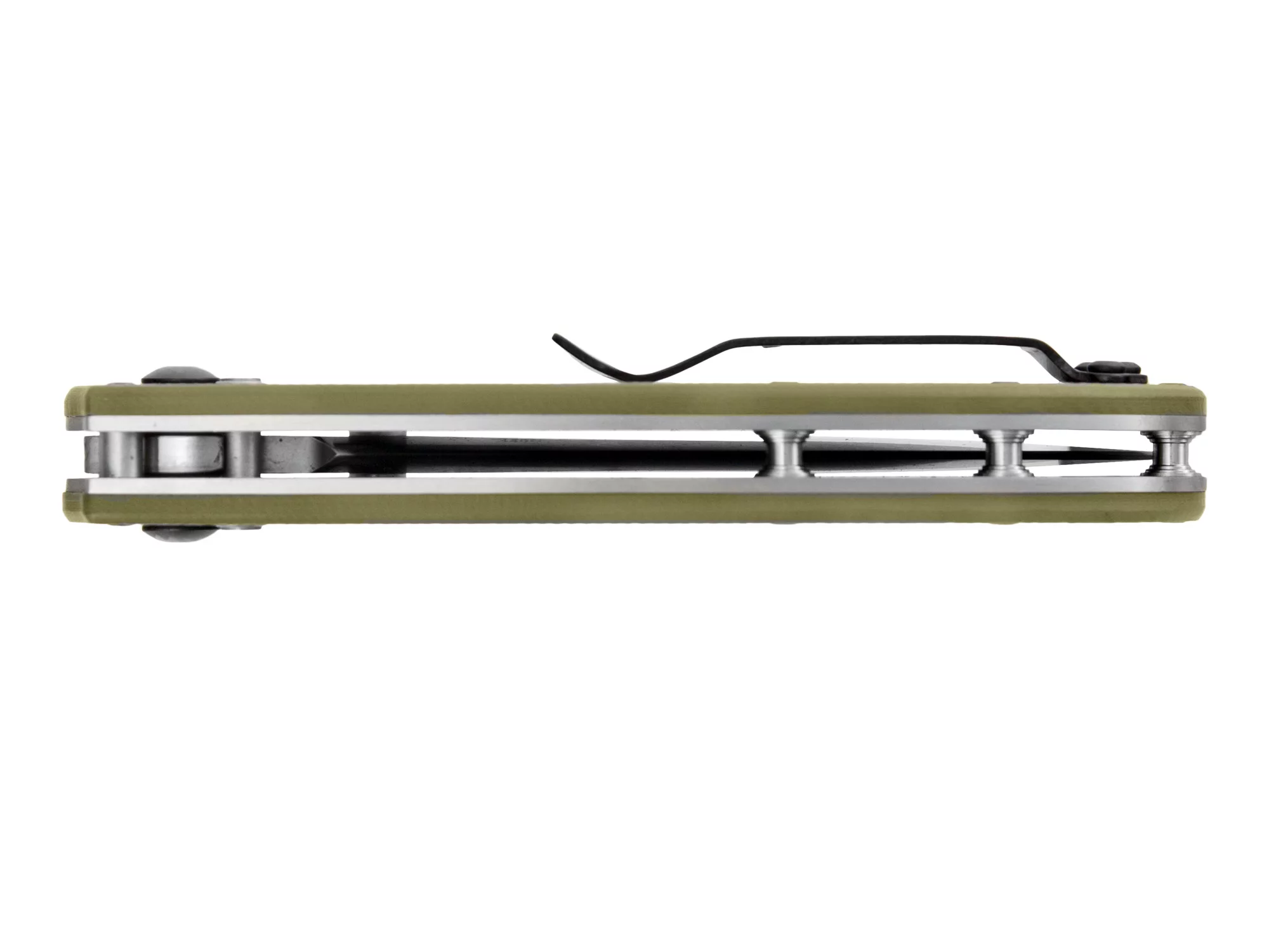 Nóż składany Ganzo Firebird F704-GR (G704-GR / F704-G) - widok 8