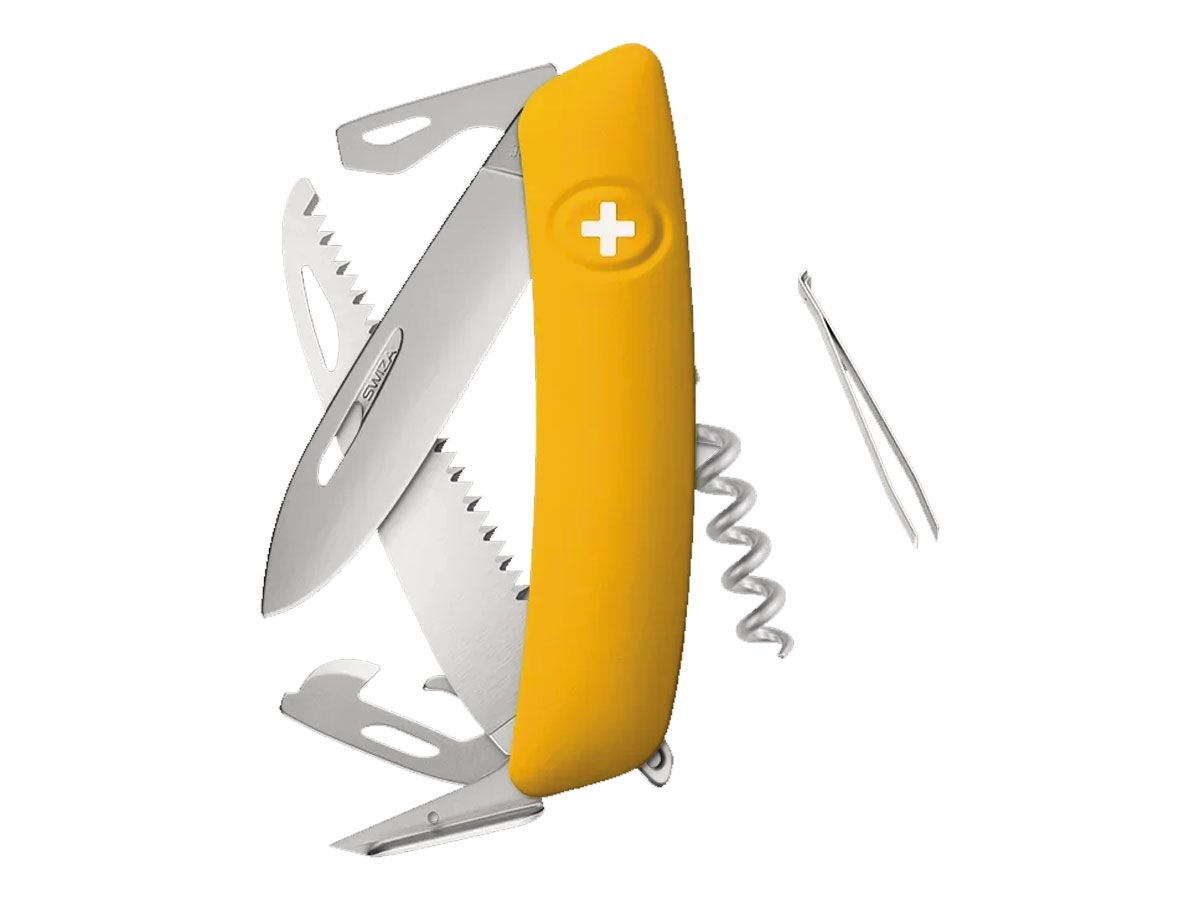 Swiza D05R AM Gold (KNR.0056.1070)