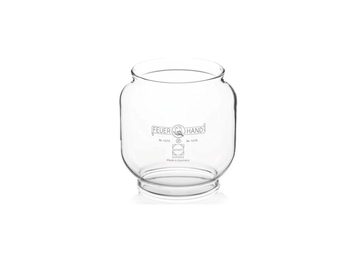 Feuerhand Glass For Baby Special 276 Transparent (G276) Latarnia