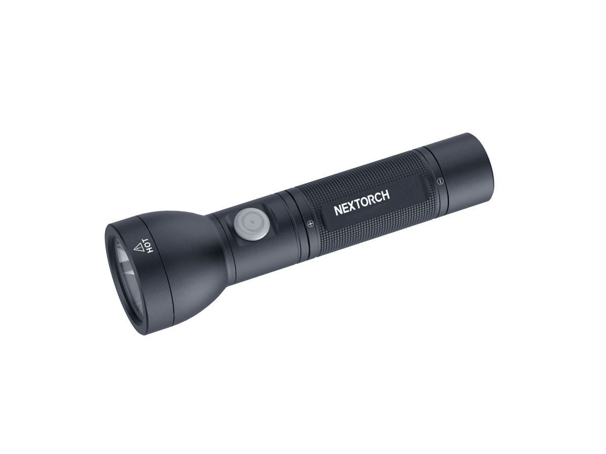 Nextorch ED30 500M akumulatorowa 1000 Lumens LED Latarka