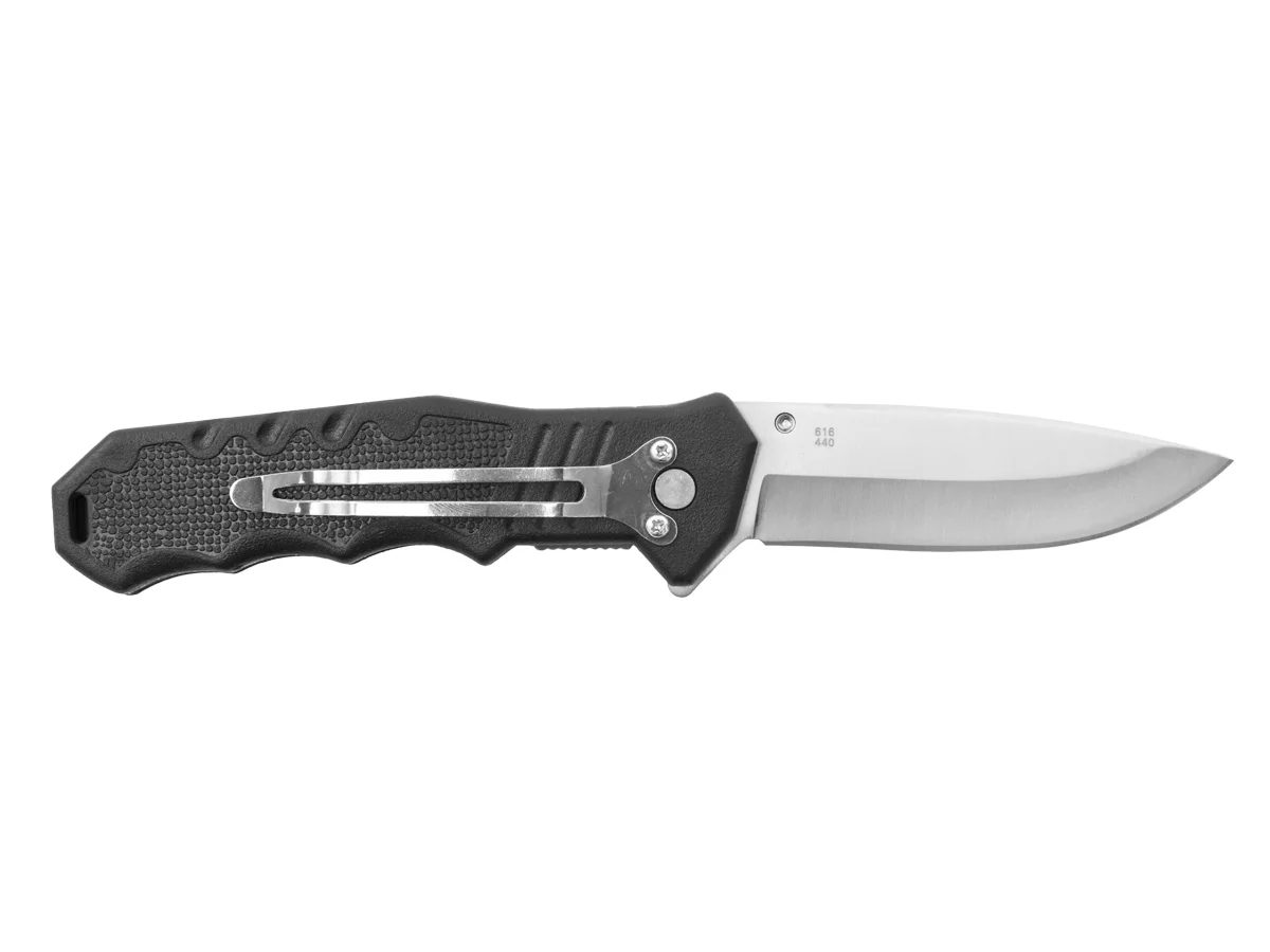 Nóż składany Ganzo G616 (F616/ G616) - widok 2