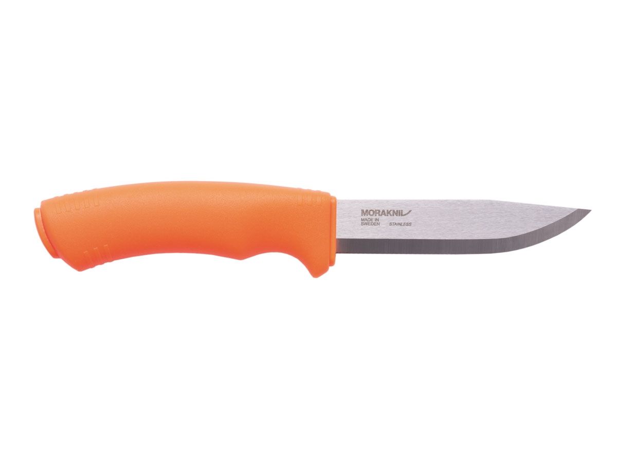 Morakniv Bushcraft (S) Orange (12492) Nóż survivalowy 23,2 cm