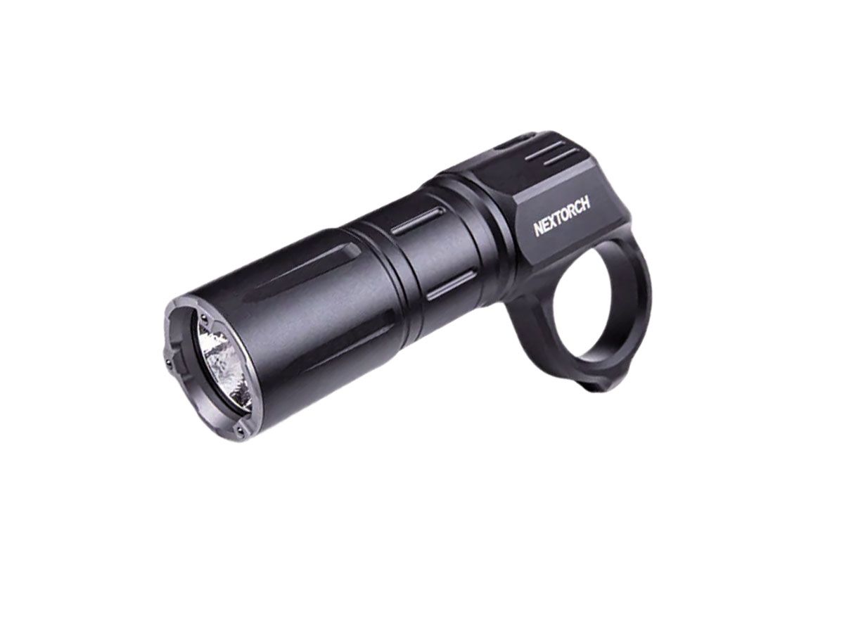Nextorch ARTORCH Ricaricabile 1600 Lumens LED