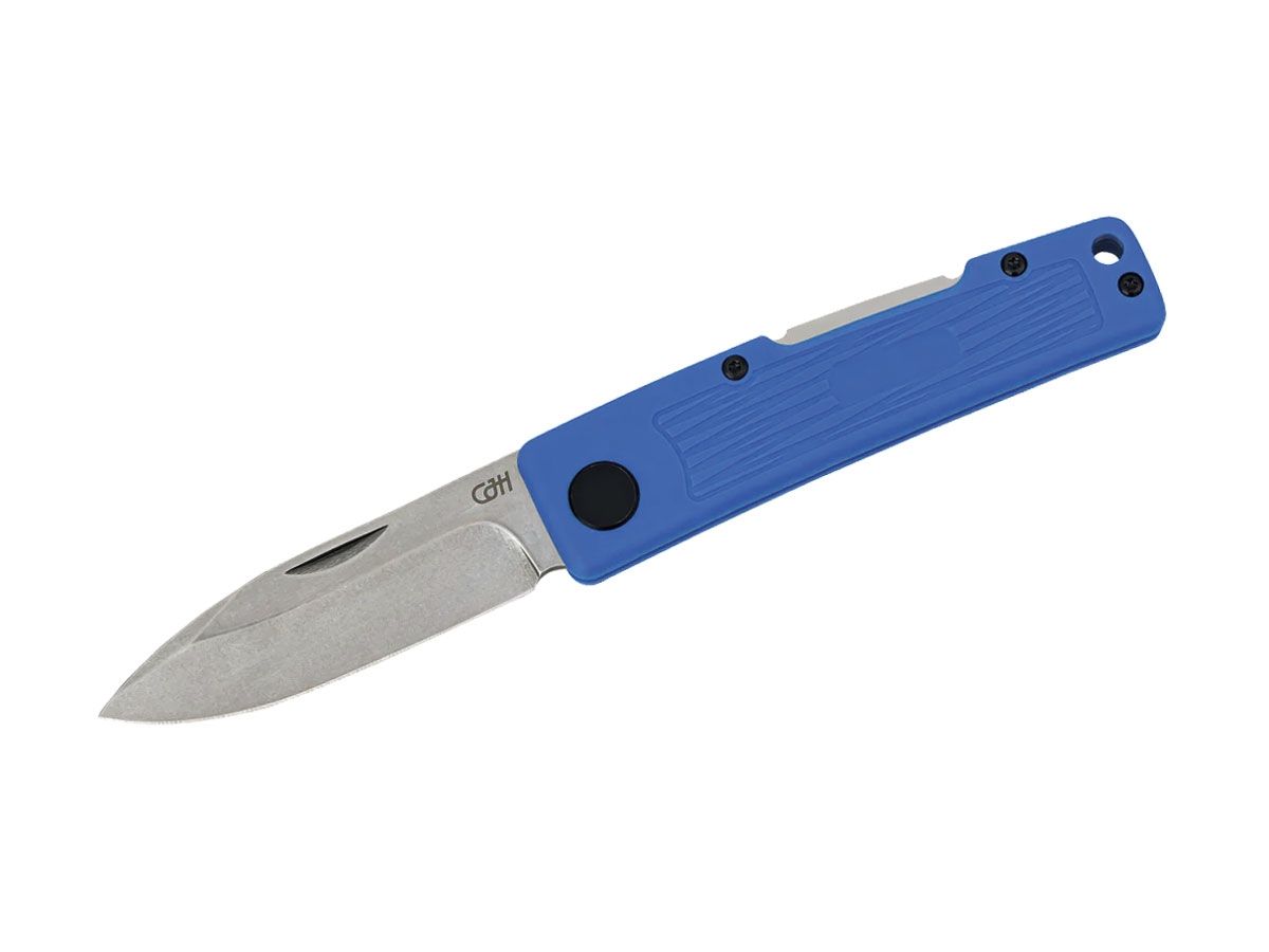 CJH Herbertz Folding Father Blue 10000757 Nóż składany 21,1 cm