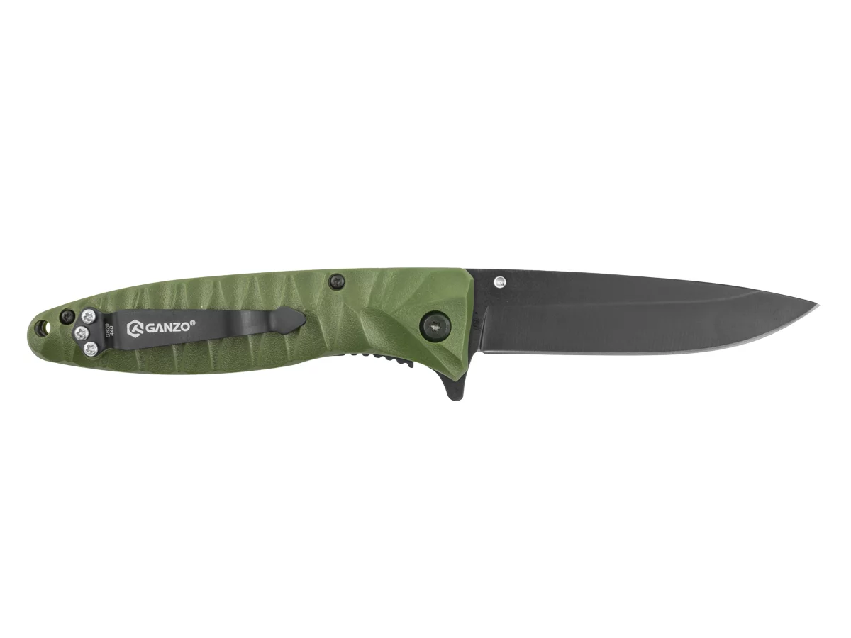 Nóż składany Ganzo Firebird F620-G1 (F620-G1 / G620-G1) - widok 2